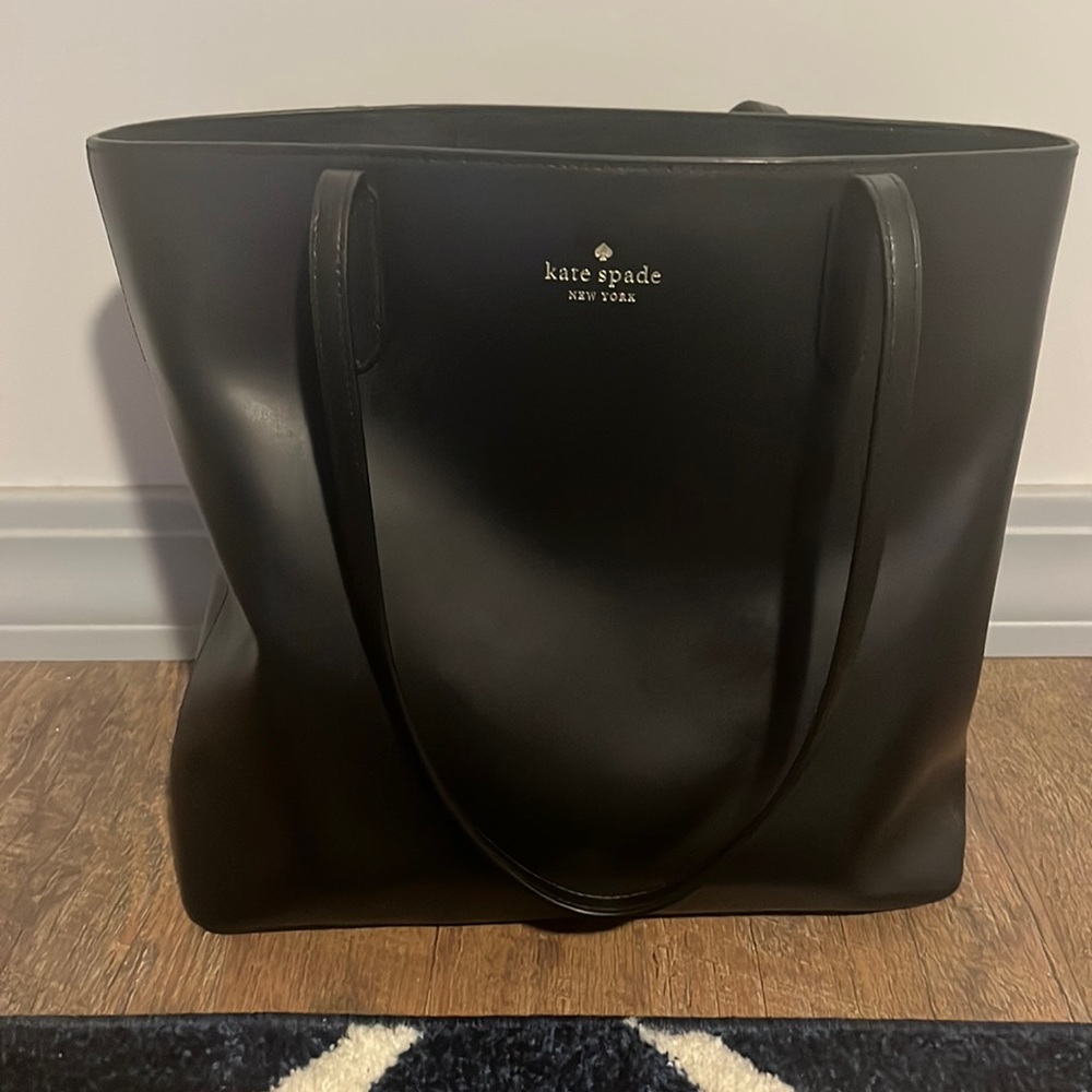 Kate Spade “Lori Tote”